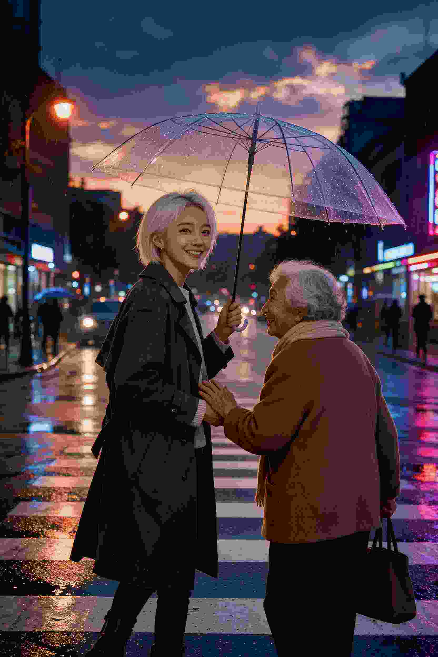 非常日常